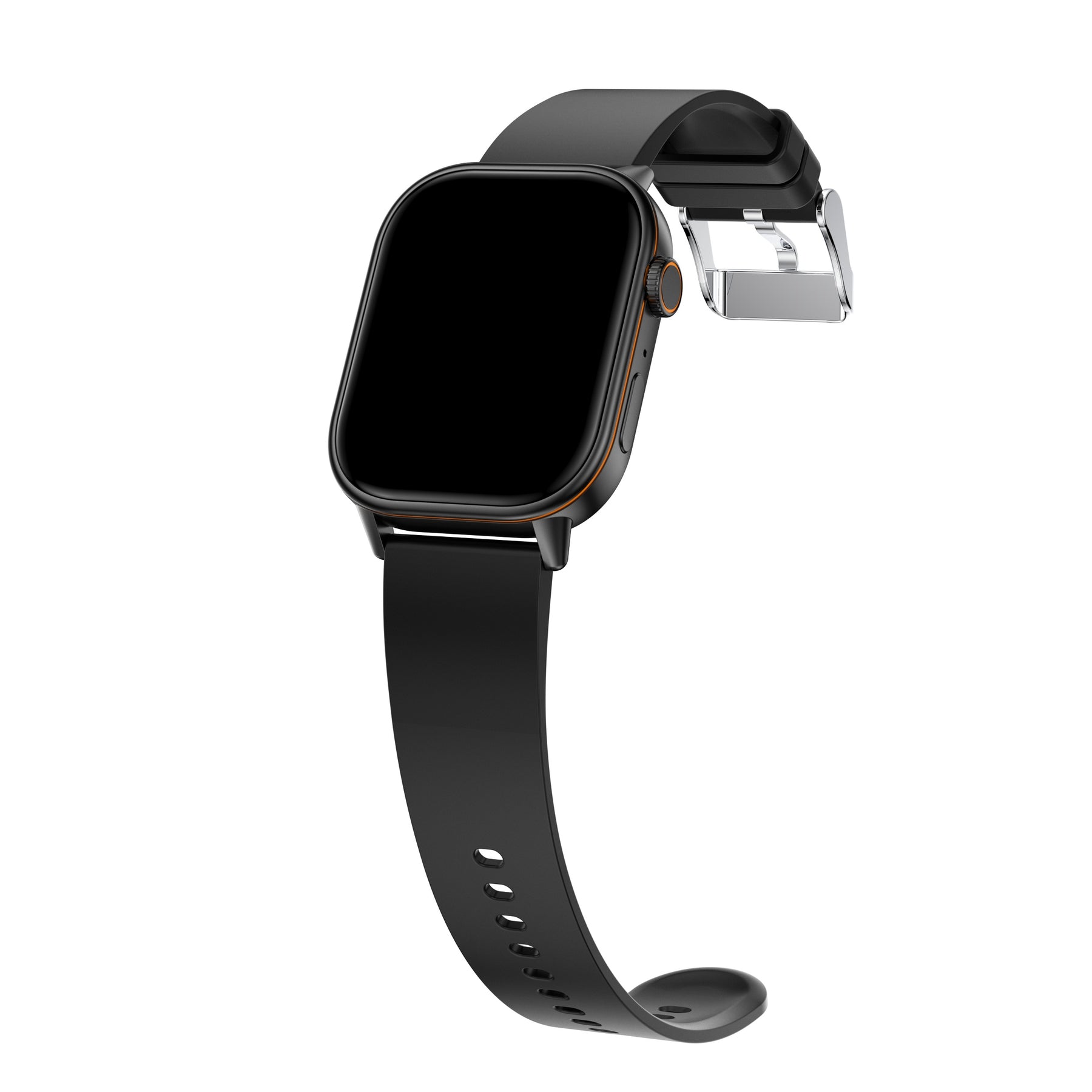 360° FITSmartWatch ULTRA (Modell 2025)