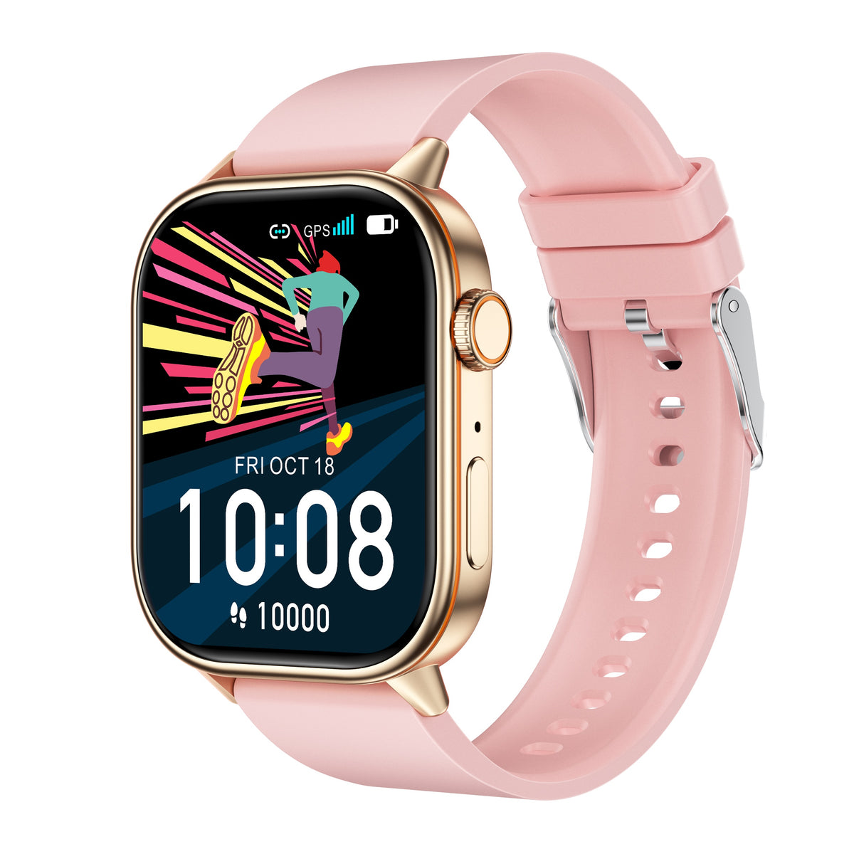 360° FITSmartWatch ULTRA (Modell 2025)