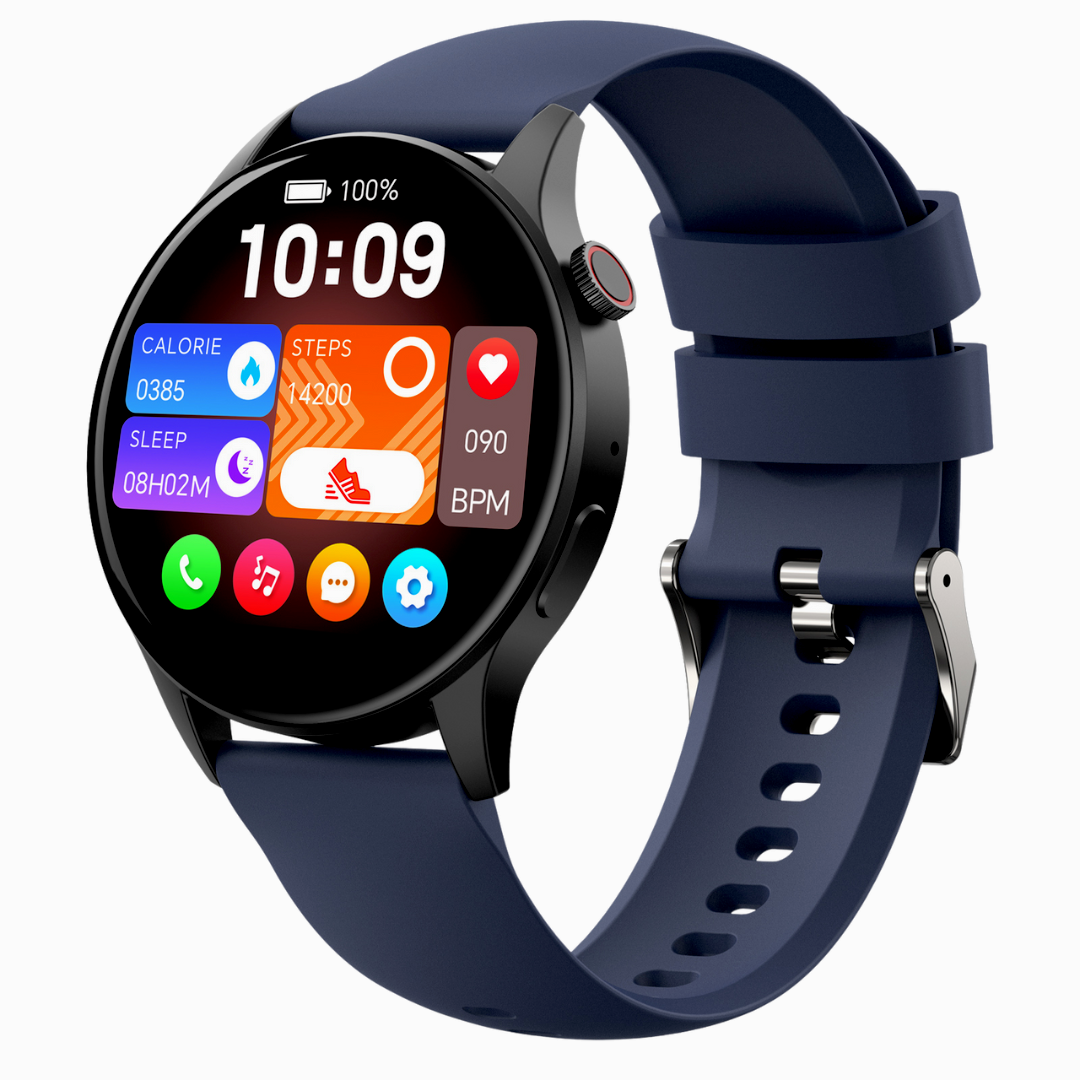 360° FITSmartWatch LIGHT 2 (Modell 2025)