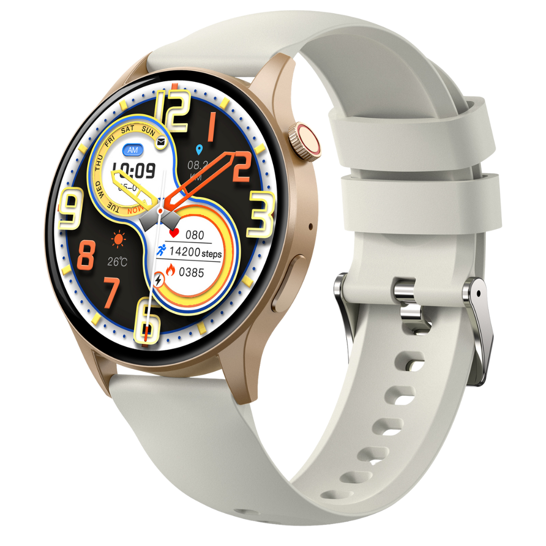 360° FITSmartWatch LIGHT 2 (Modell 2025)