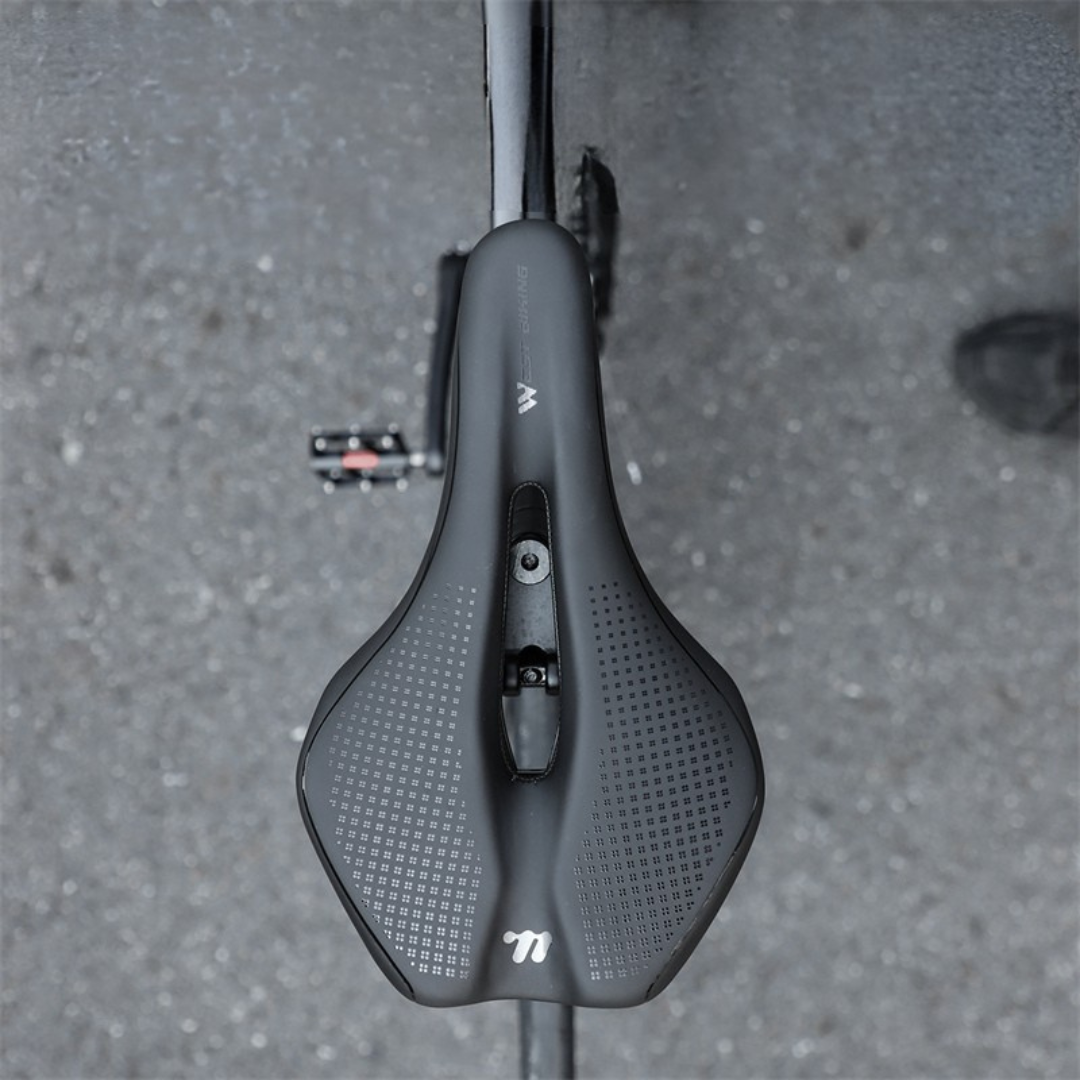 360° Sattelwerk PRO - Fahrradsattel