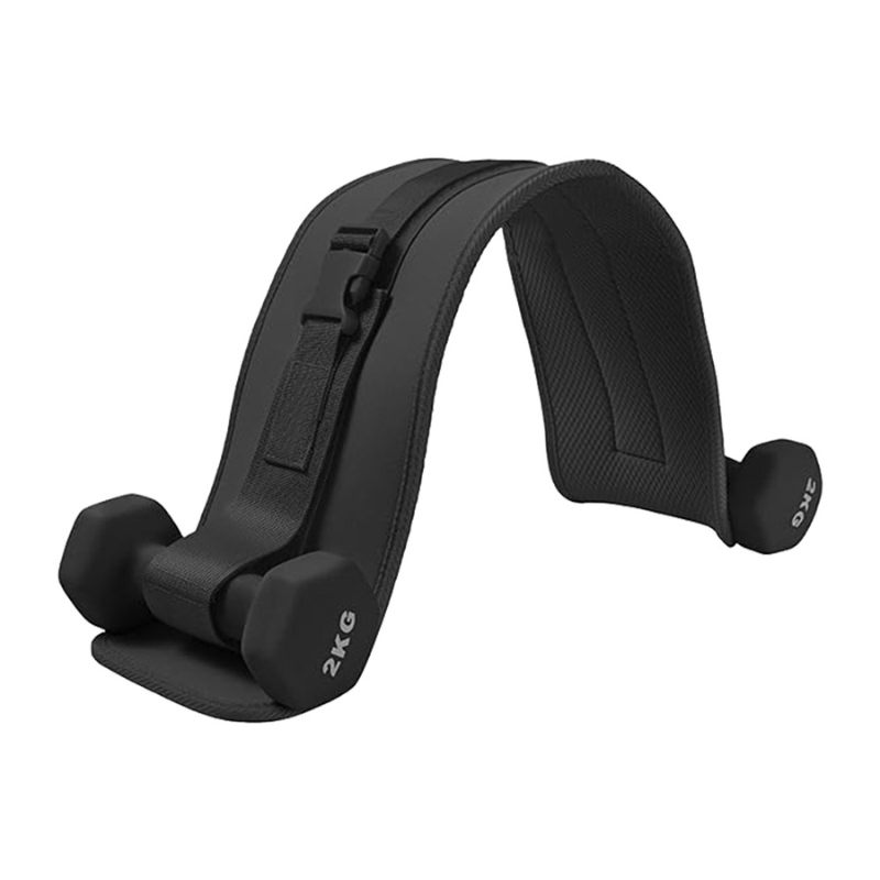 360° Hüftschubgürtel