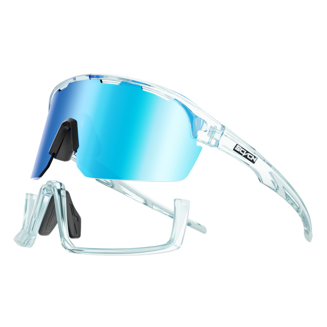 360° Sonnenbrille "UltraVision"