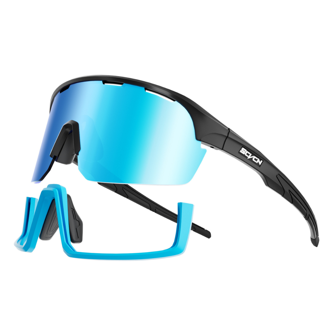 360° Sonnenbrille "UltraVision"