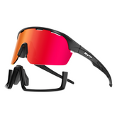 360° Sonnenbrille "UltraVision"