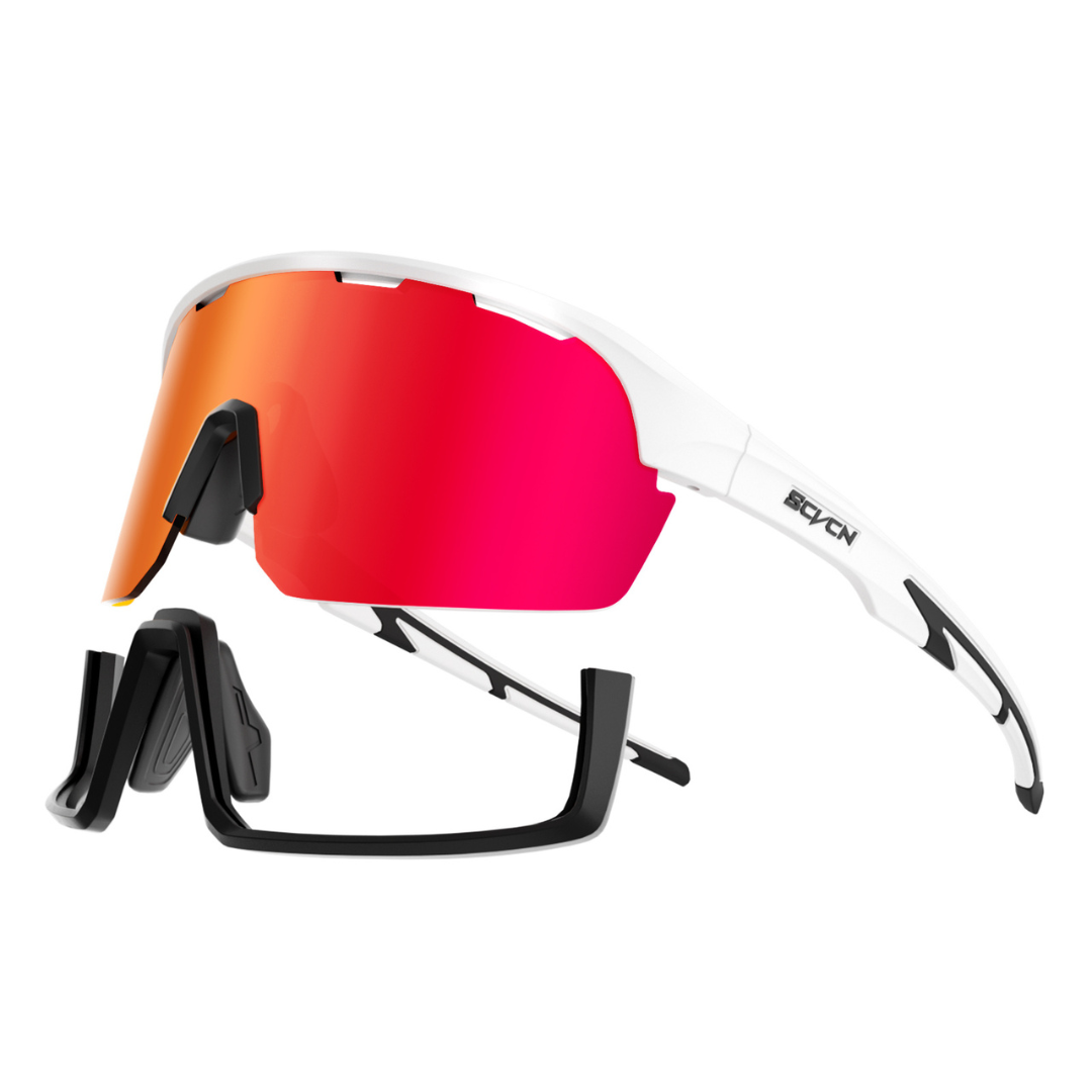 360° Sonnenbrille "UltraVision"