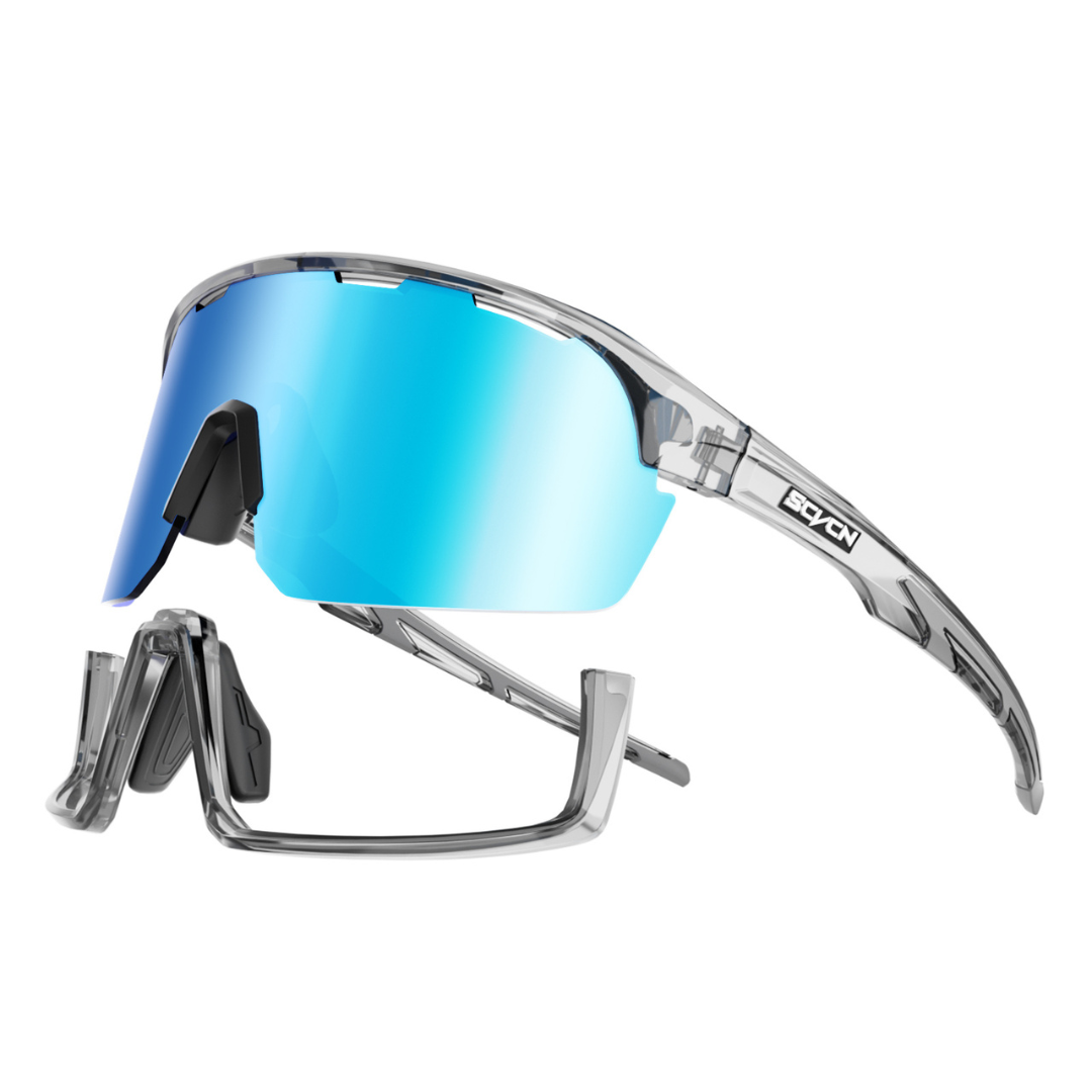 360° Sonnenbrille "UltraVision"