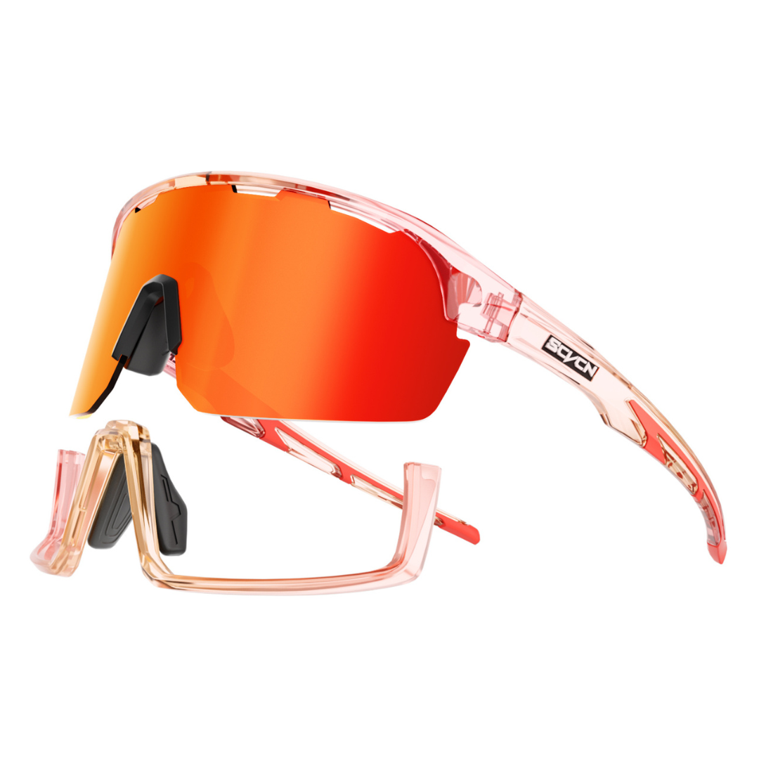 360° Sonnenbrille "UltraVision"