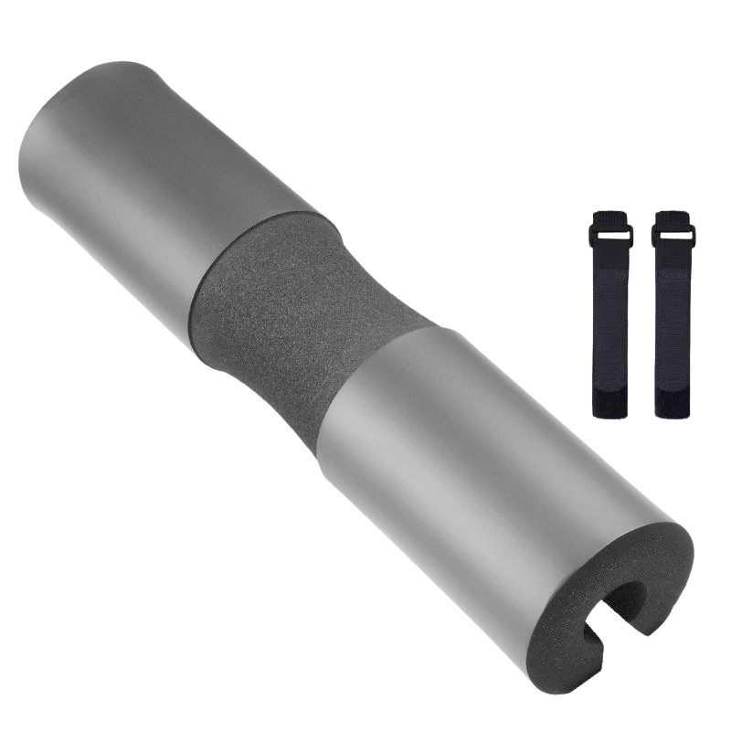 360° Langhantel-Polster