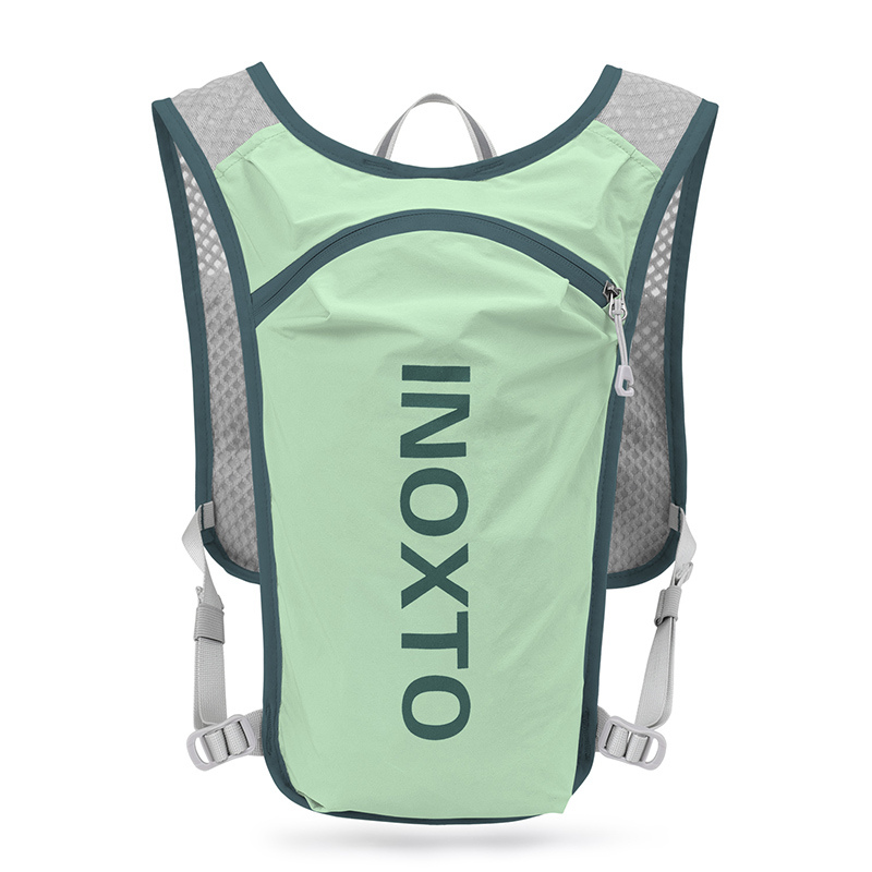 360° Sport-Rucksack INOXTO