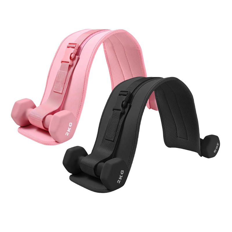 360° Hüftschubgürtel