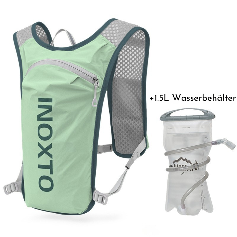 360° Sport-Rucksack INOXTO