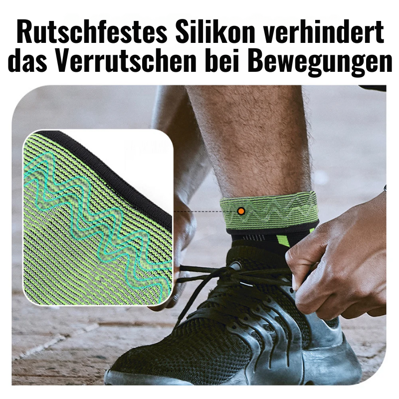 360° Achillessehnen-Stützbandage