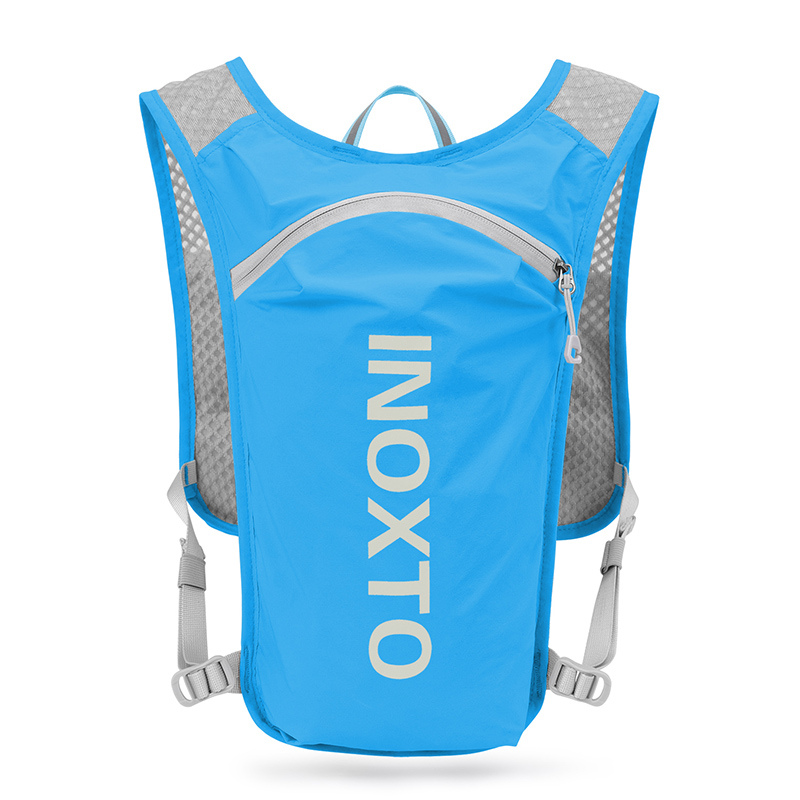 360° Sport-Rucksack INOXTO