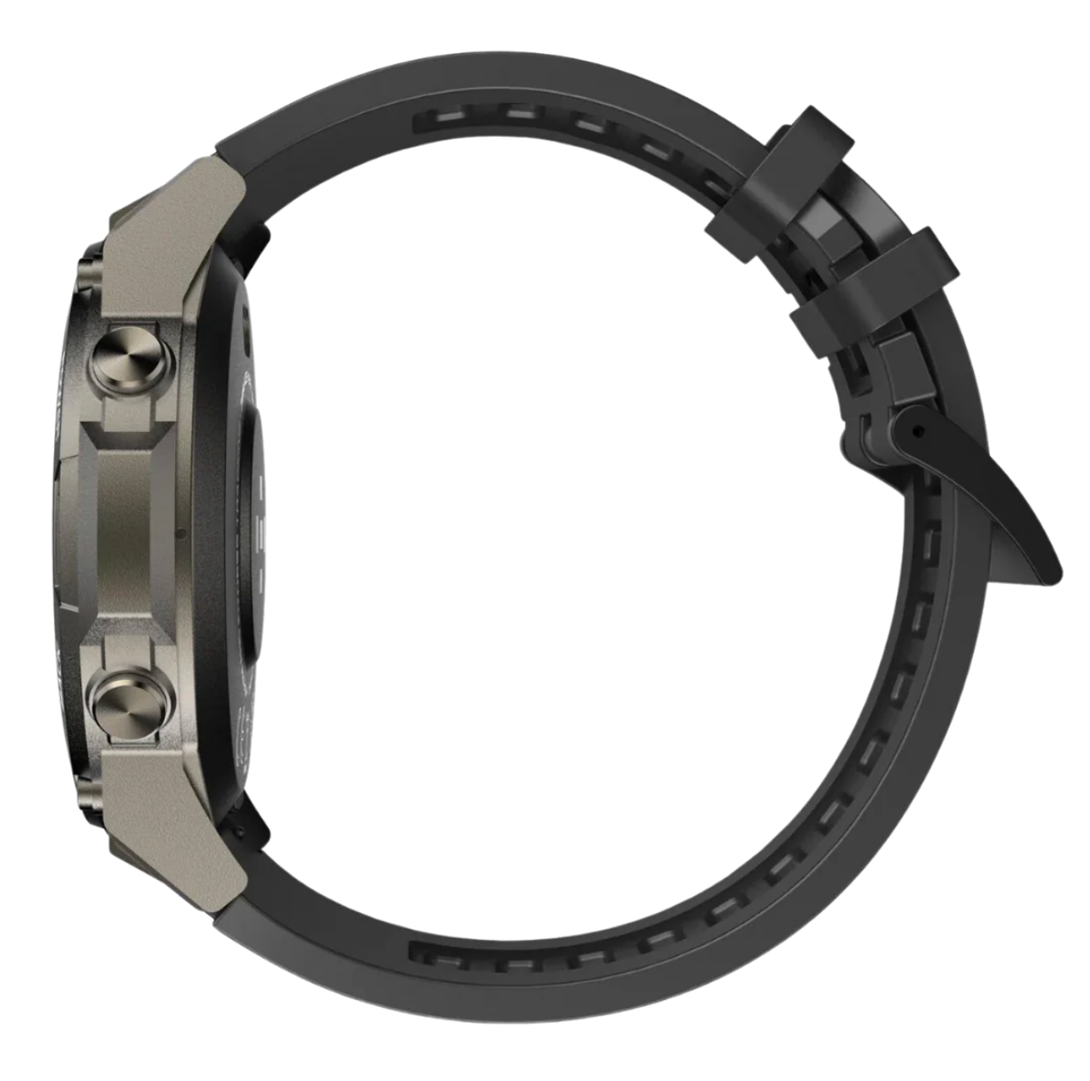 Montre connectée 360° FIT Titan 2 (modèle 2024)
