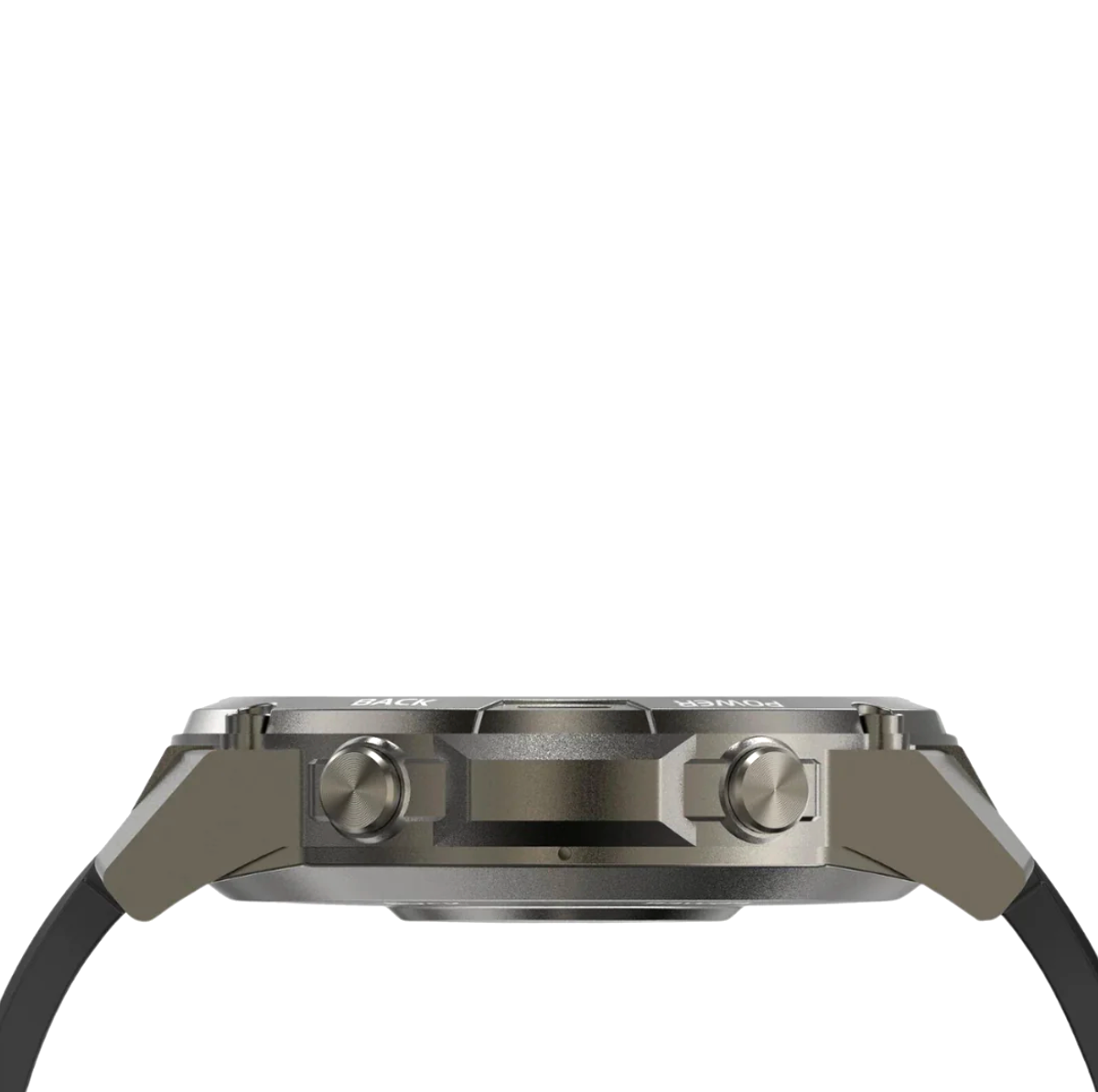 Montre connectée 360° FIT Titan 2 (modèle 2024)