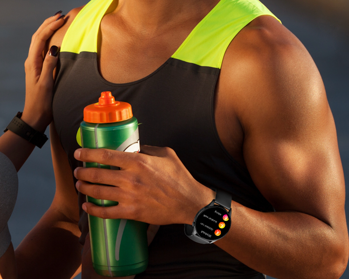 360° FITSmartWatch LIGHT 2 (Modell 2025)