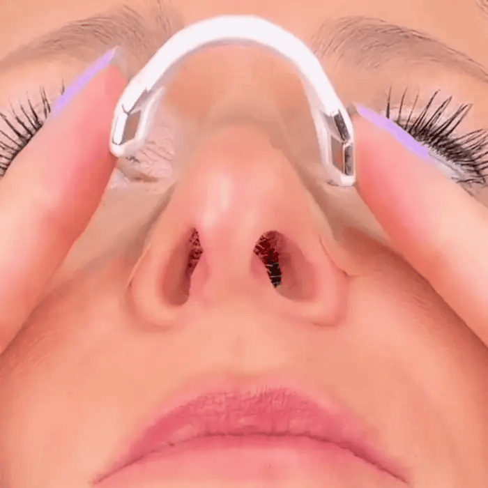 360° BreatheEasy Nasal Strips – Maximale Atemfreiheit