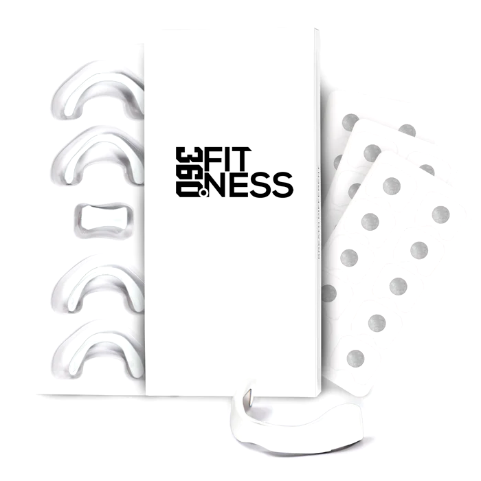 360° BreatheEasy Nasal Strips – Maximale Atemfreiheit