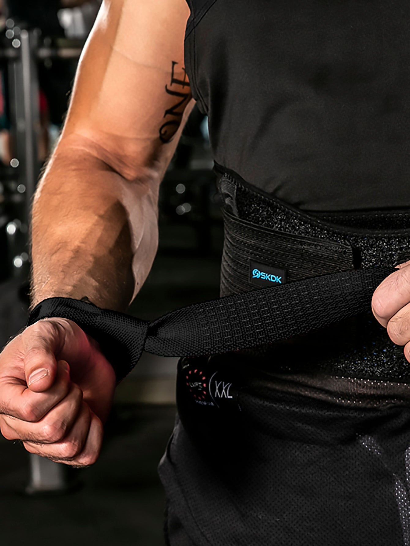 360° Zughilfen SKDK