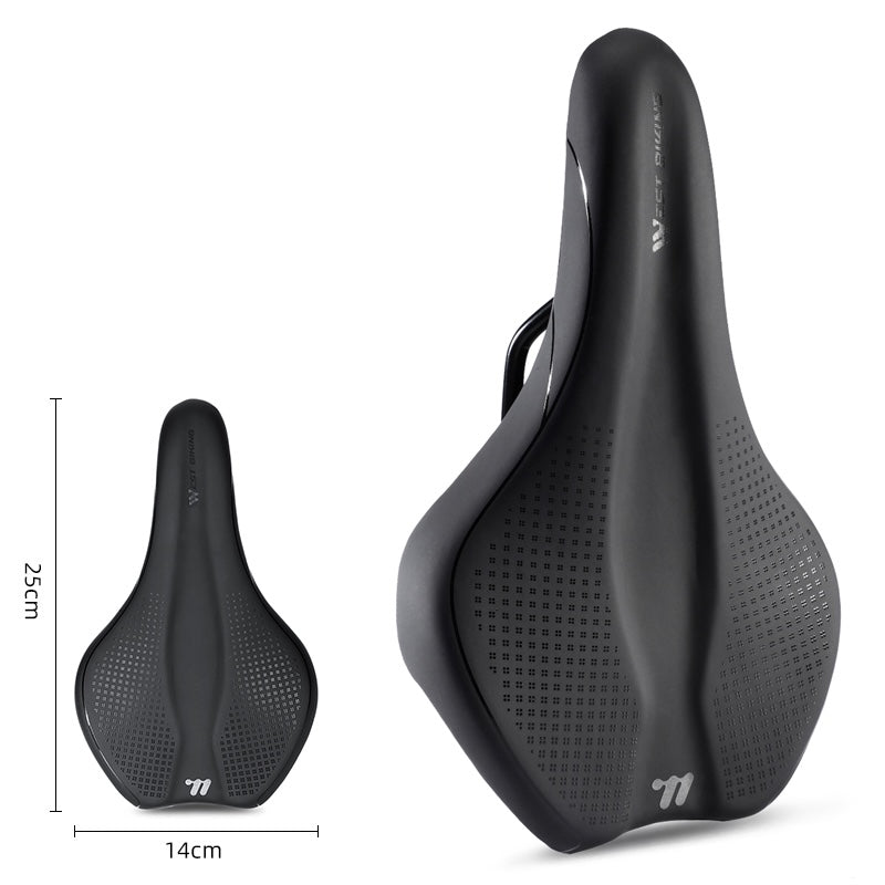 360° Sattelwerk PRO - Fahrradsattel