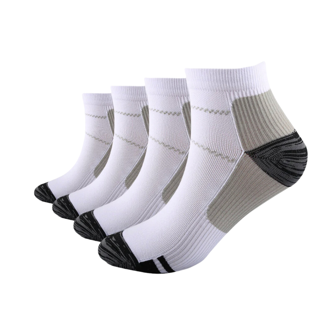 360° Orthopedic Compression Socks