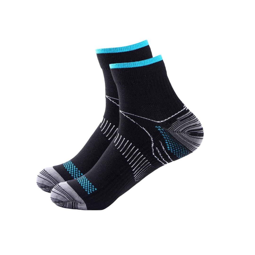 360° Orthopedic Compression Socks