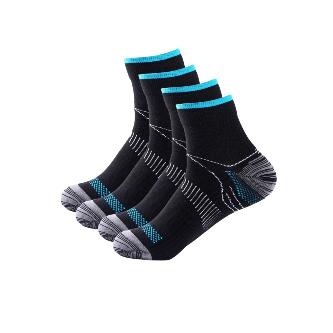 360° Orthopedic Compression Socks