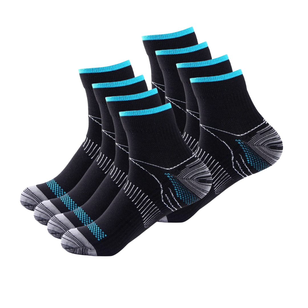 360° Orthopedic Compression Socks