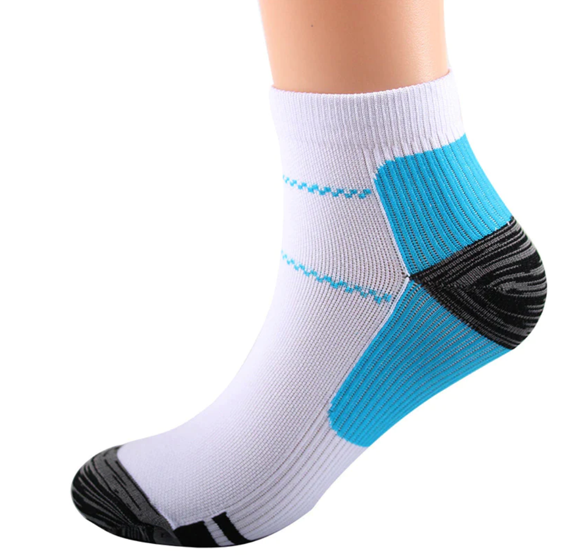 360° Orthopedic Compression Socks