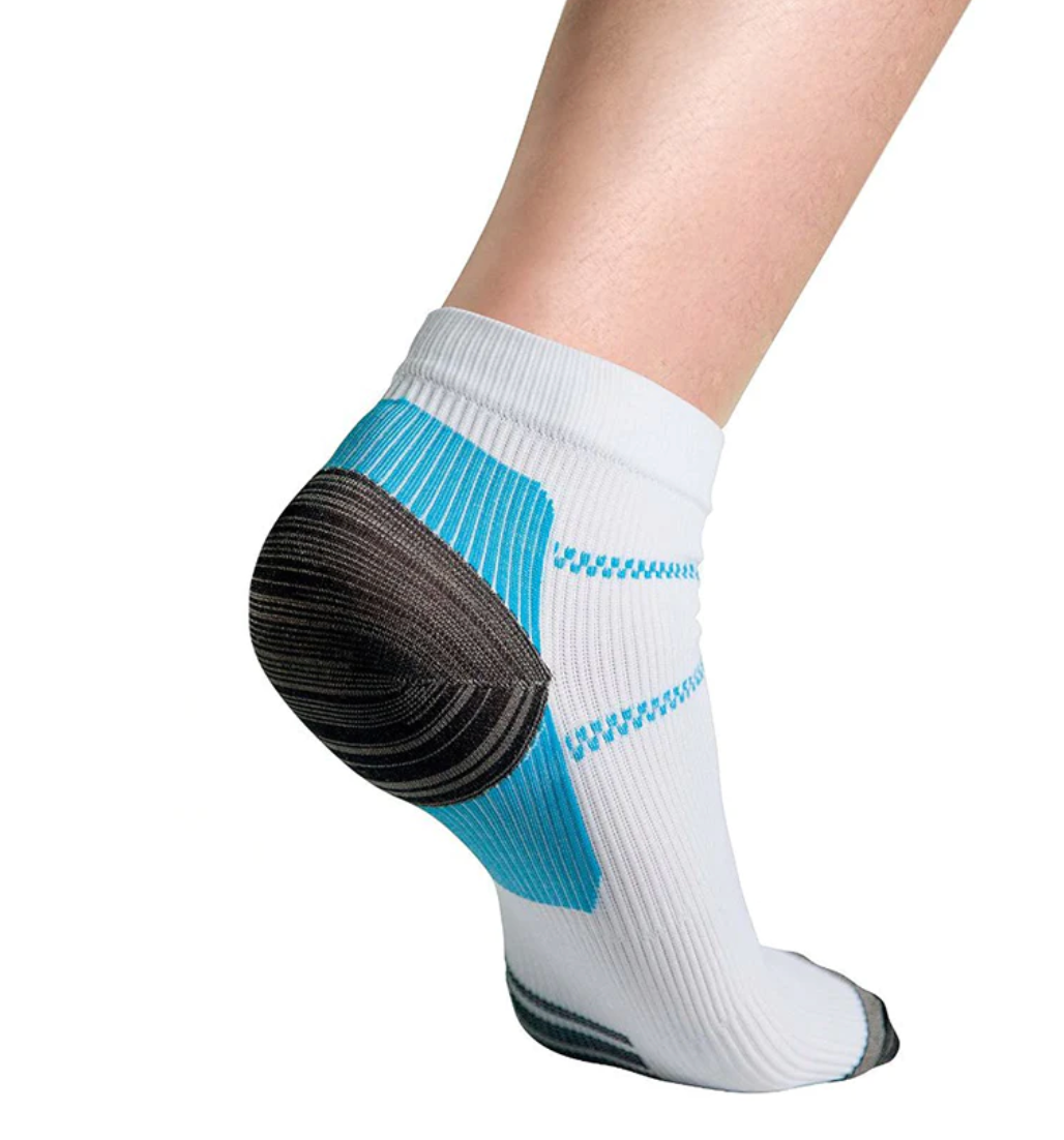 360° Orthopedic Compression Socks