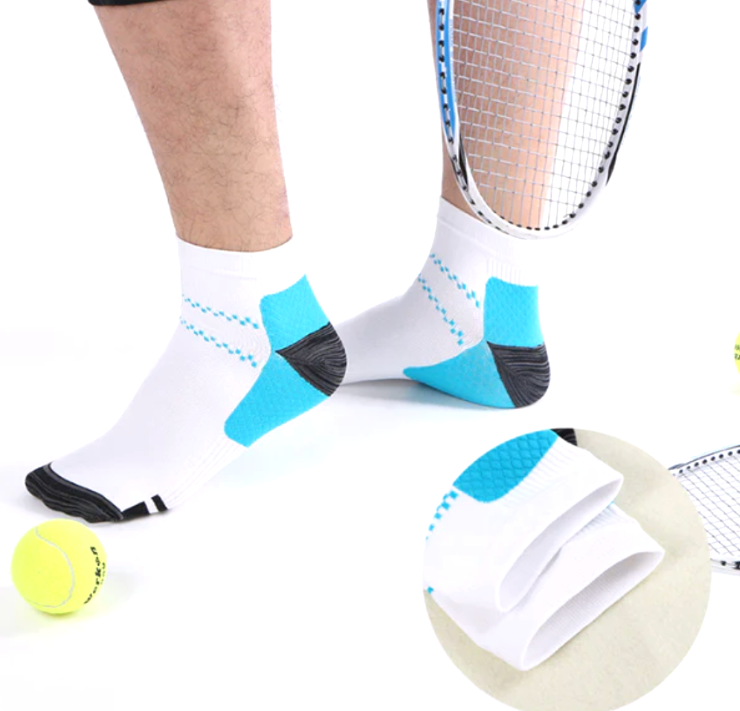 360° Orthopedic Compression Socks