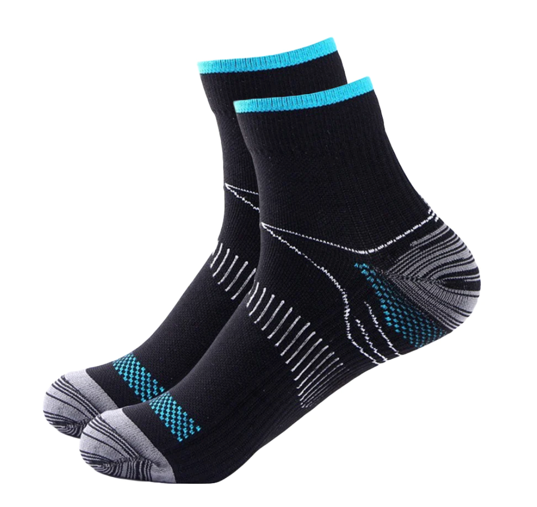 360° Orthopedic Compression Socks
