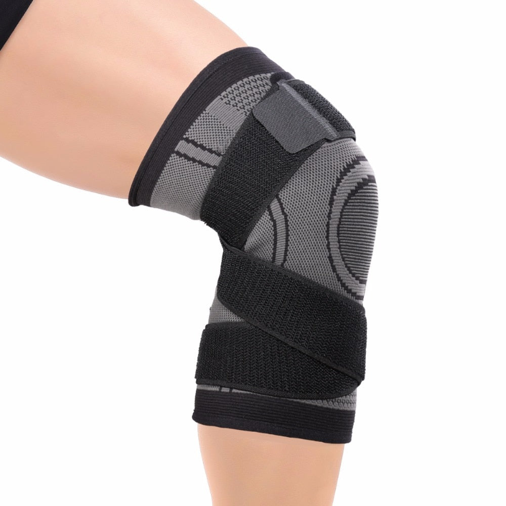360° knee brace