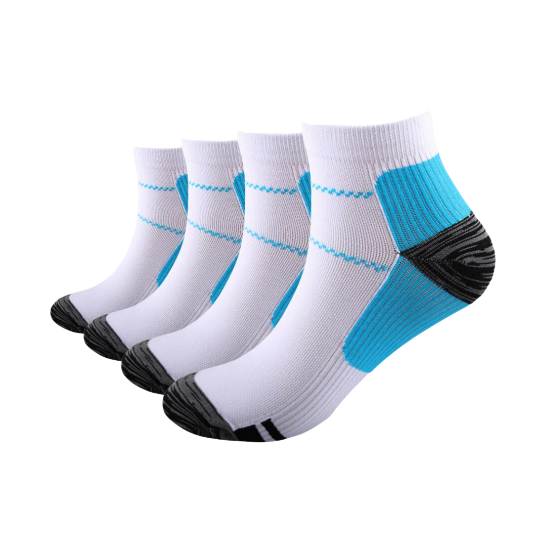 360° Orthopedic Compression Socks