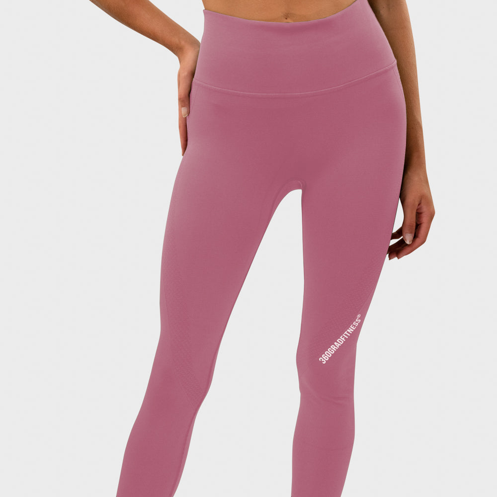 Legging sans couture 360° FIT Corail