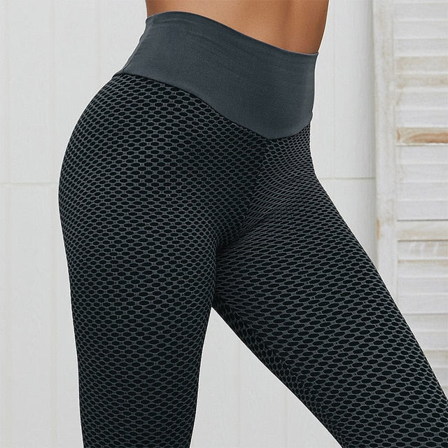 Leggings extensibles à 360°