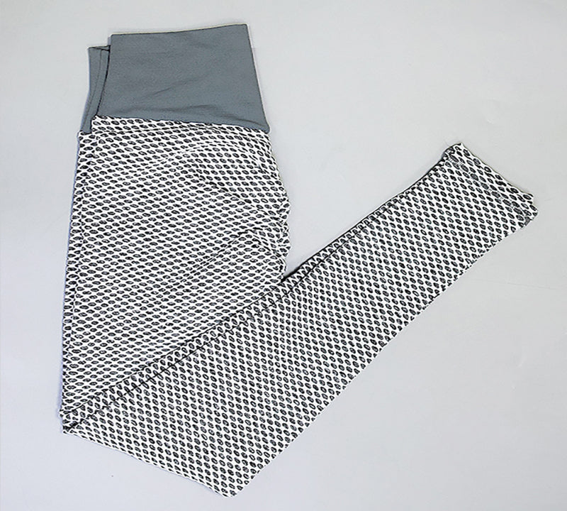 Leggings extensibles à 360°