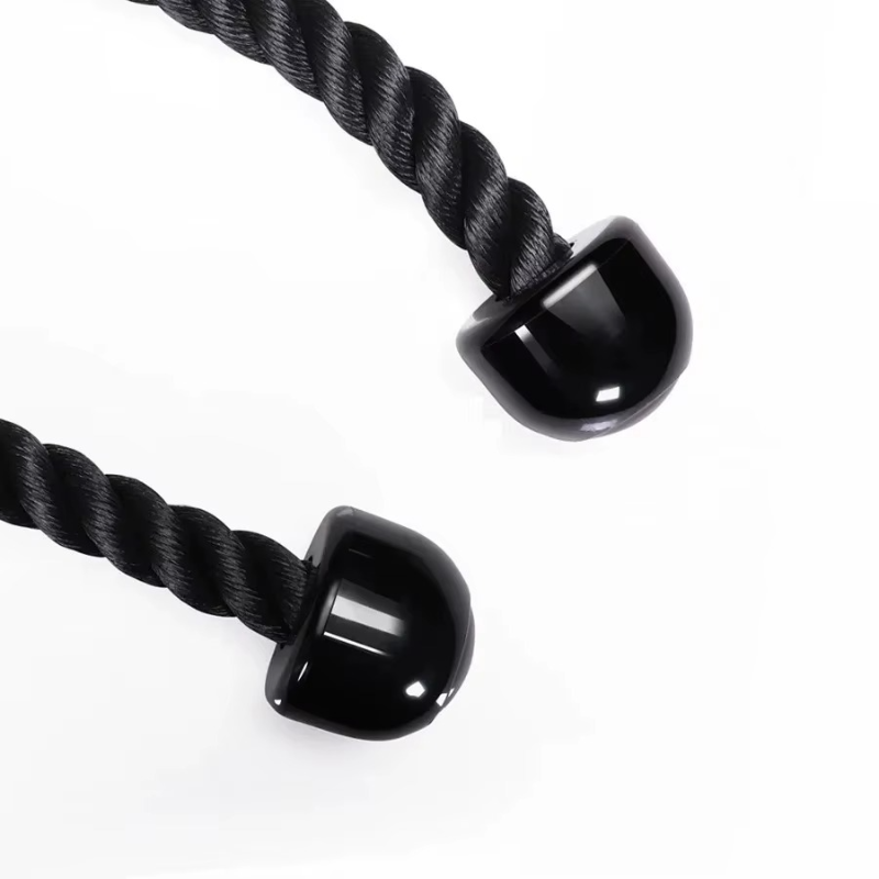 360° Doppel-Kabelzugseil