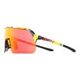 Lunettes de soleil 360° "Polar"