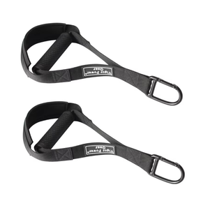 360° Fuß-/ Zuggriffe