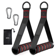 360° Pull Grips
