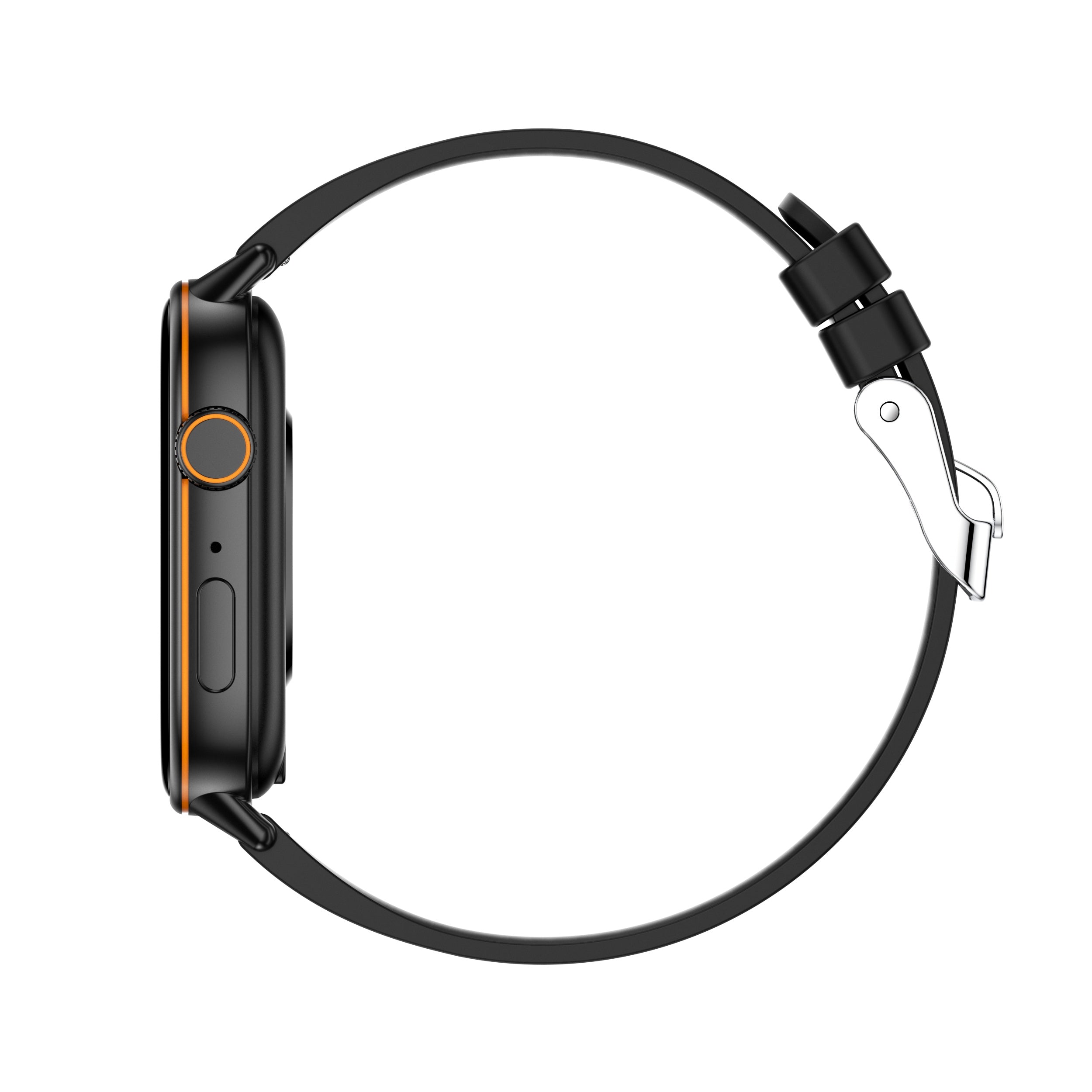 360° FITSmartWatch ULTRA