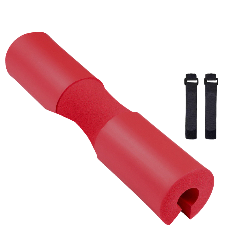 360° Barbell Pad