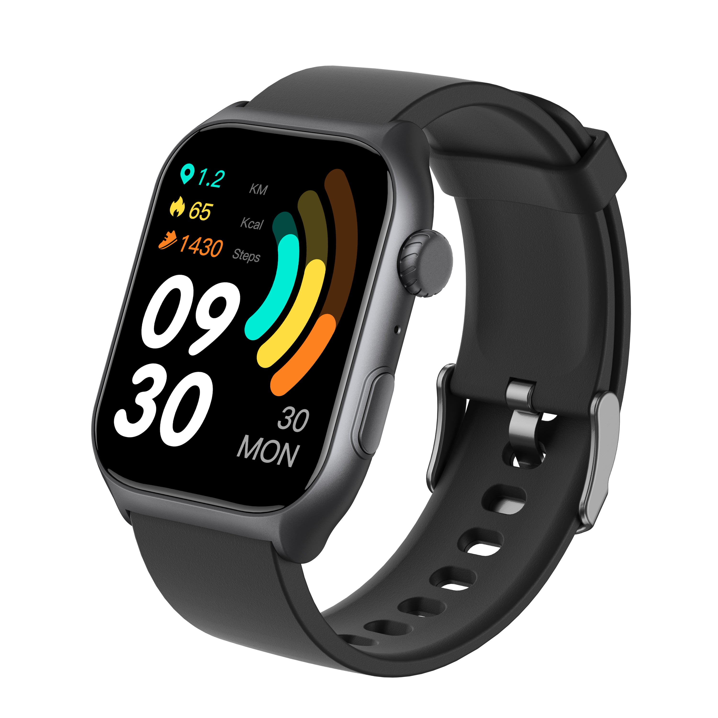 360° FitSmartWatch PRO Health (model 2025) 