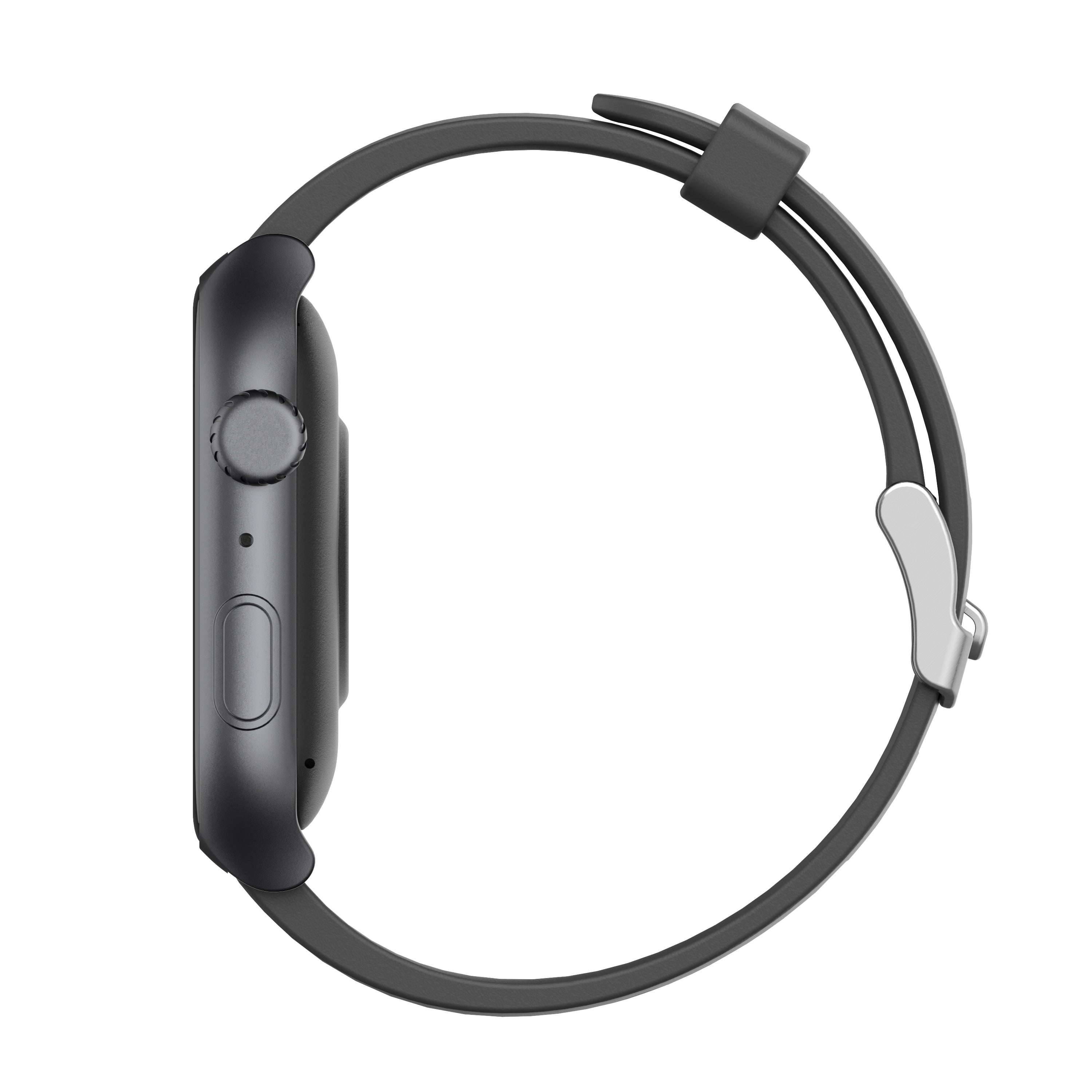 360° FitSmartWatch PRO Health (model 2025) 