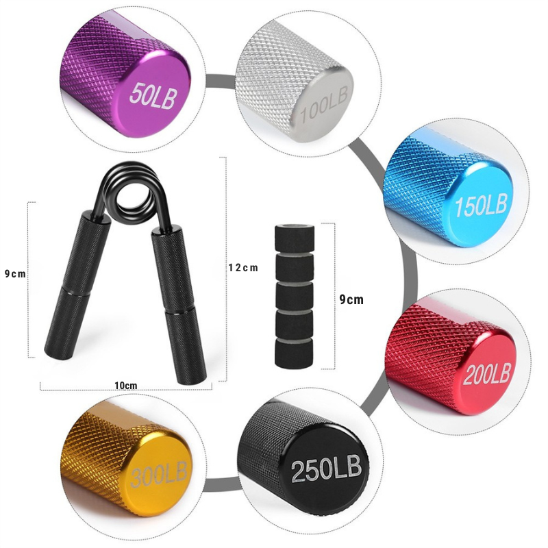 360° Hand Trainer