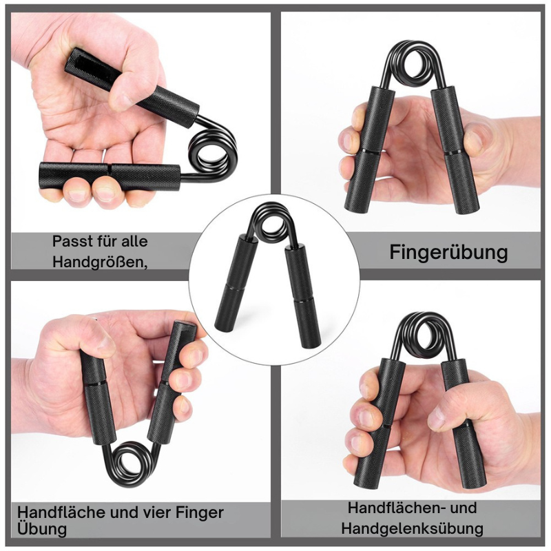 360° Hand Trainer