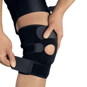 360° Kniebandage Pro