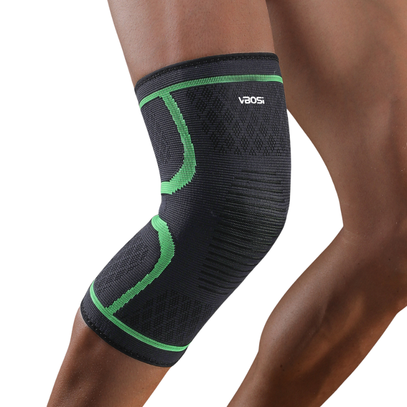 360° Kniebandage Light